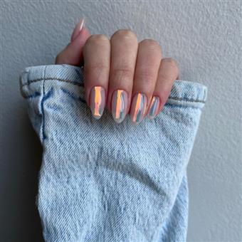 Nails — Shine Salon